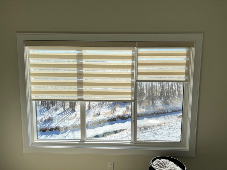 Calgary Window Blinds