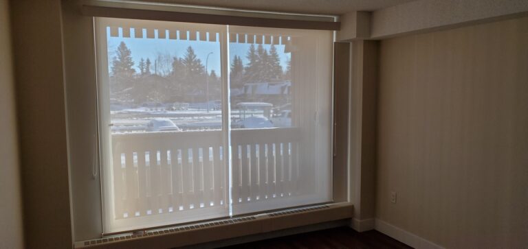 Calgary Window Blinds