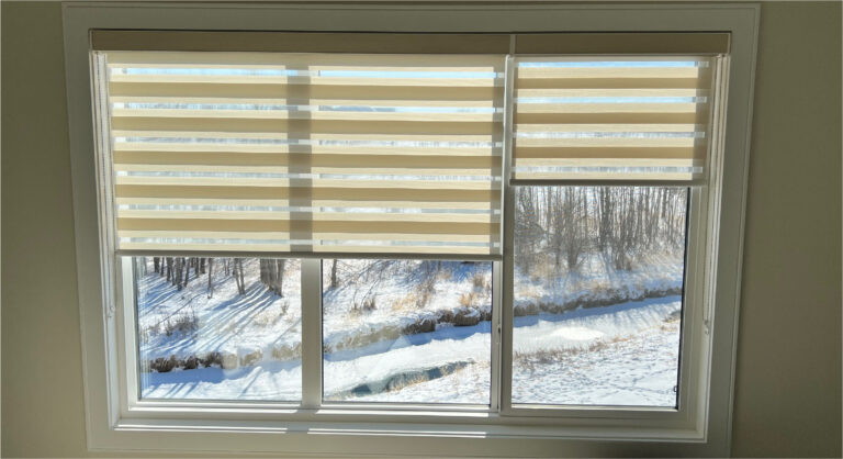 Window Blinds Calgary